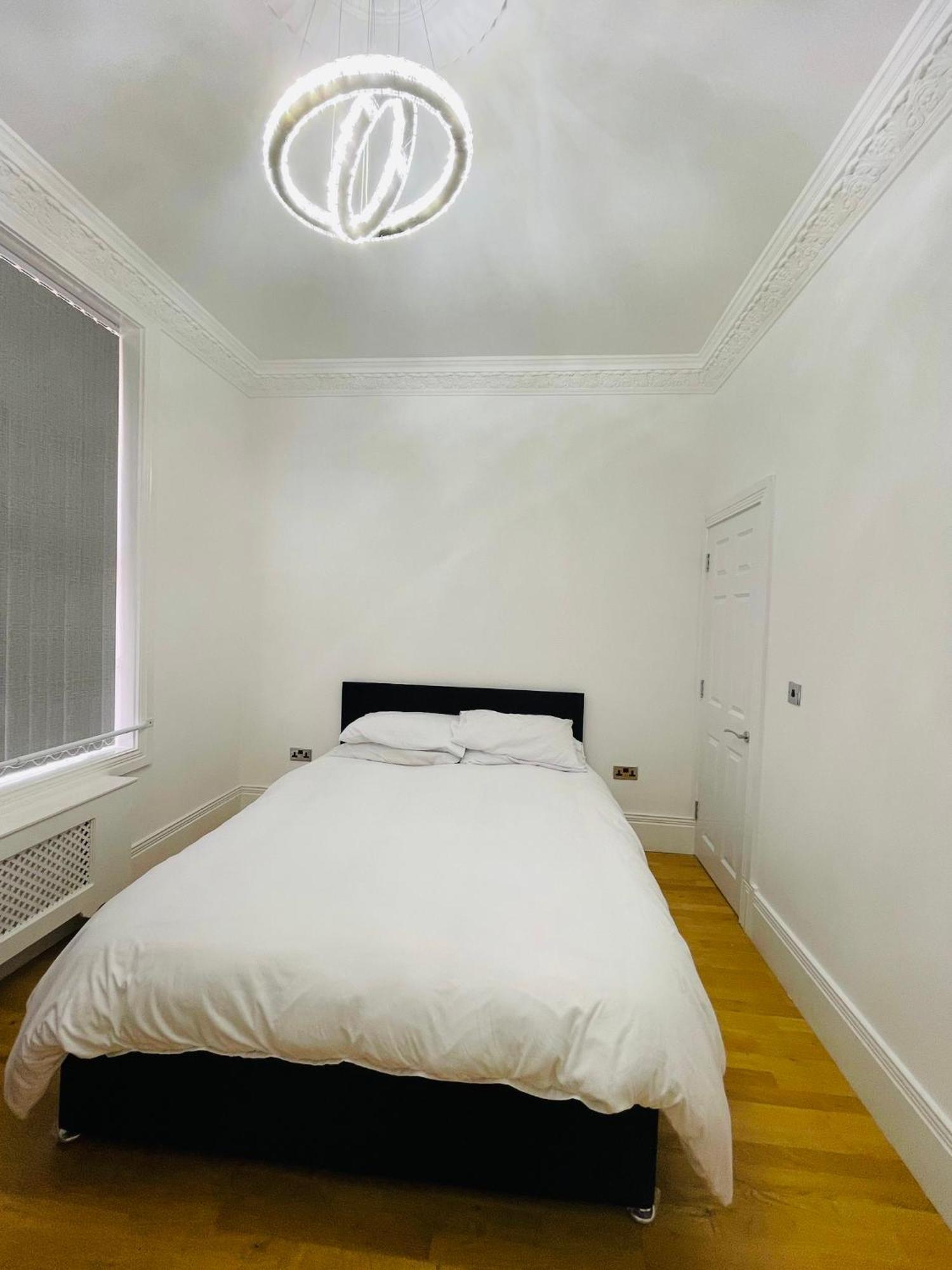 Homestay Vip Penthouse Own Bathroom One Bedroom On